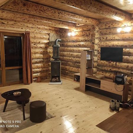 Emilijin Konak Villa Kokin Brod ภายนอก รูปภาพ